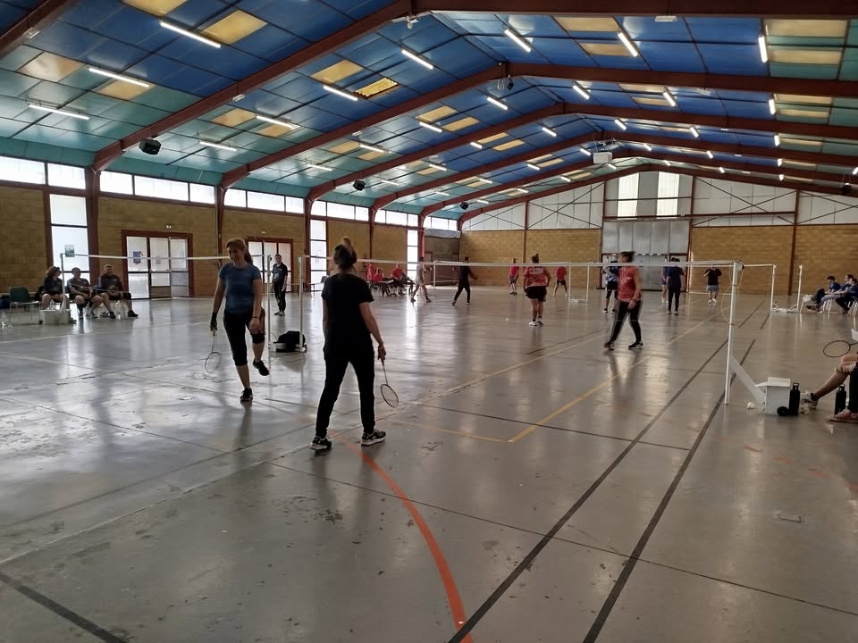 Photo de l'album