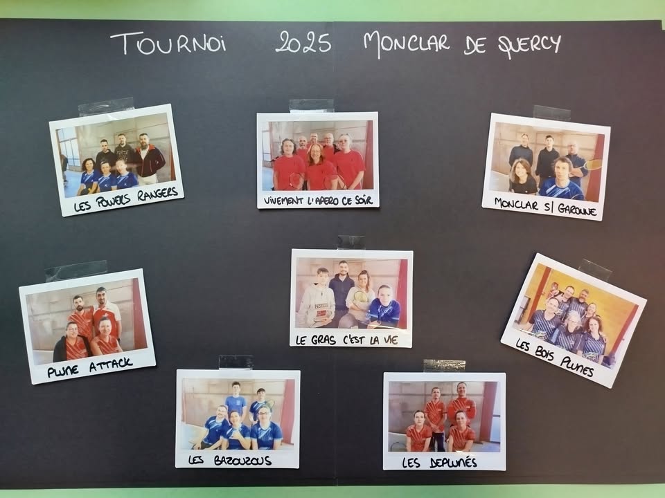 Photo de l'album
