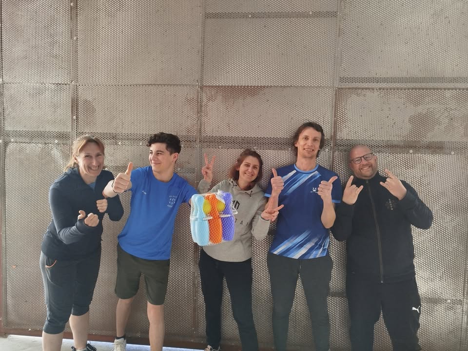Photo de l'album