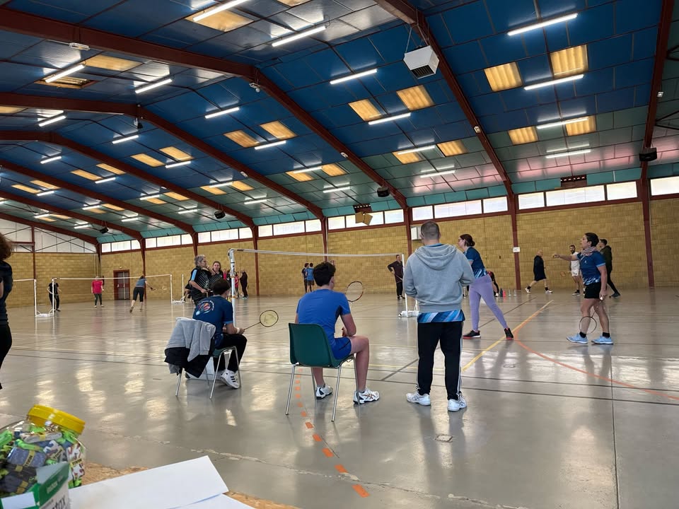 Photo de l'album