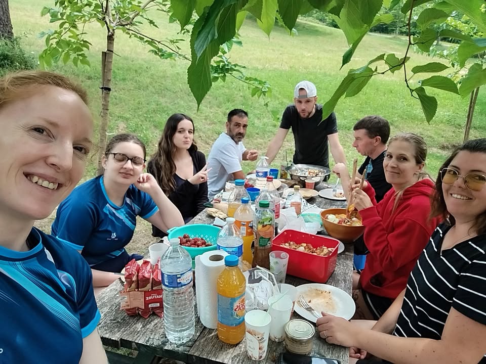 Photo de l'album