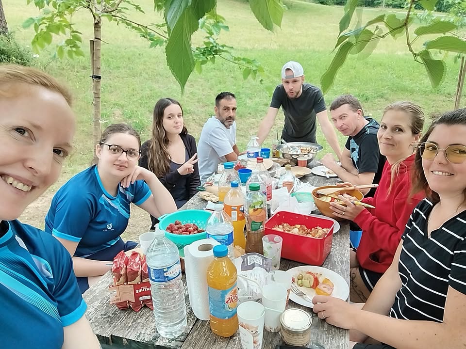 Photo de l'album