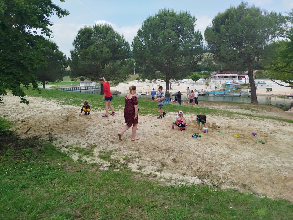 Photo de l'album