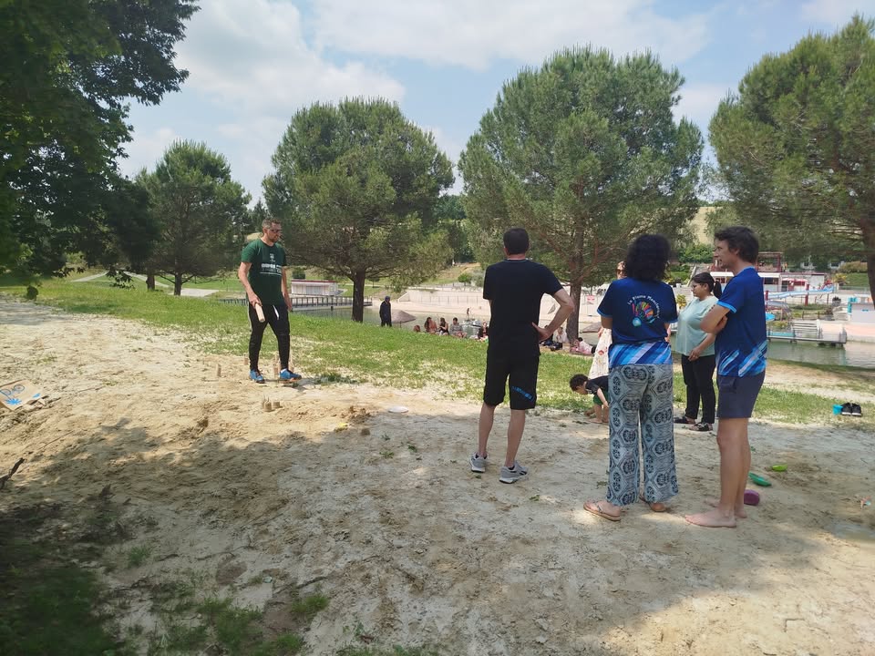 Photo de l'album