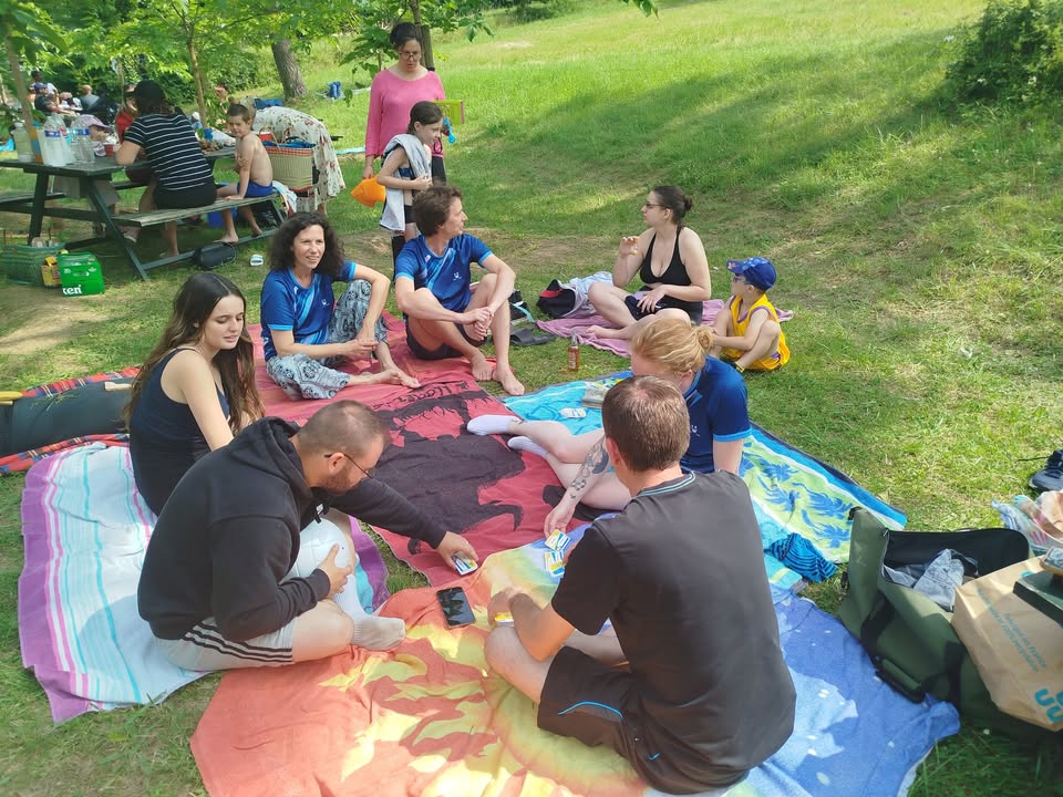 Photo de l'album