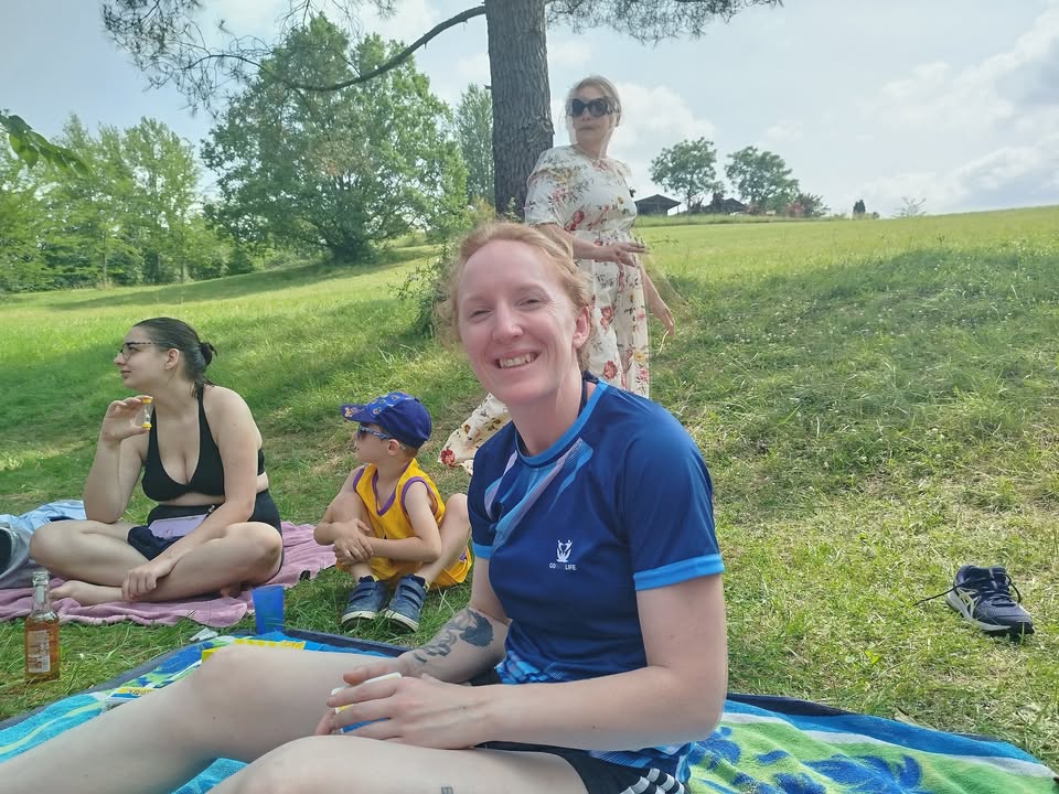 Photo de l'album
