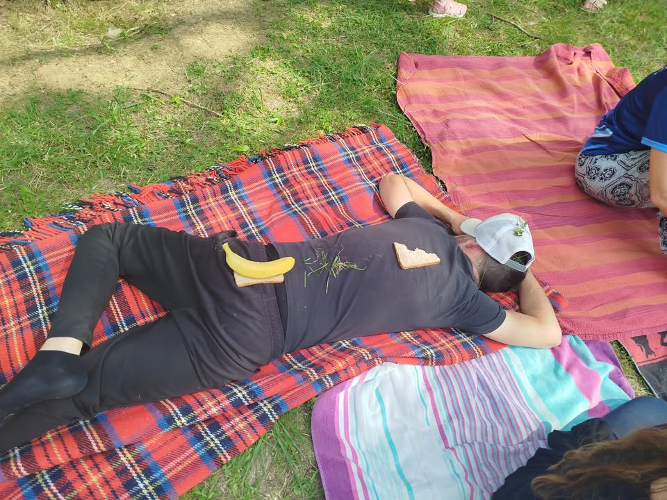 Photo de l'album