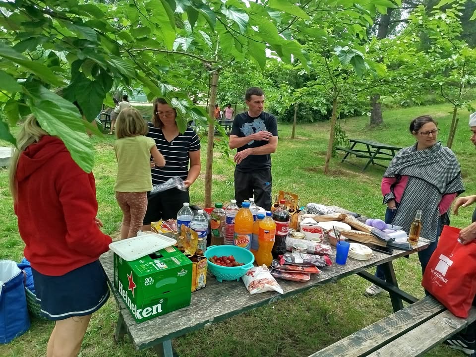 Photo de l'album